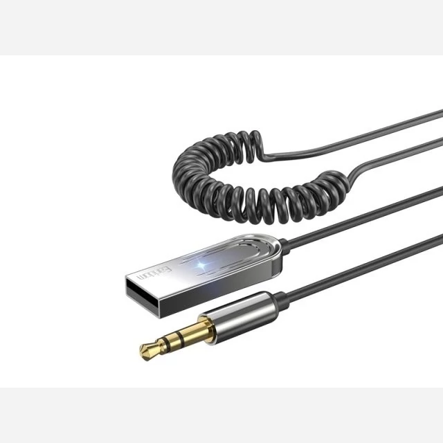 گیرنده صوتی بلوتوث ارلدم EARLDOM Audio Receiver ET-M93