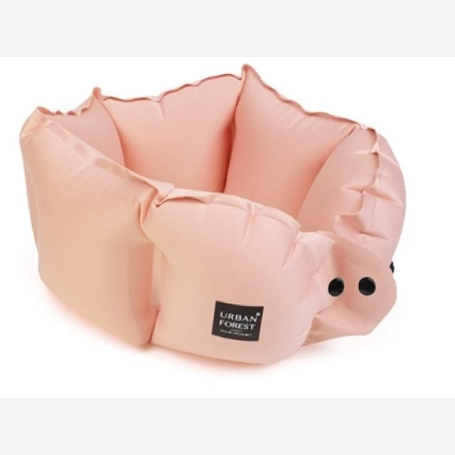 بالش مسافرتی دور گردنی Pocket Inflatable Neck