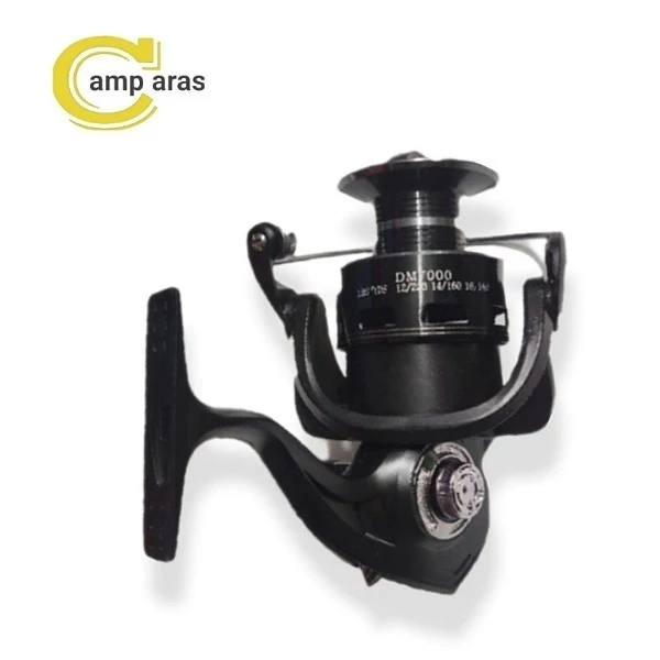 چرخ ماهیگیری دایوا مدل DAIWA DM7000