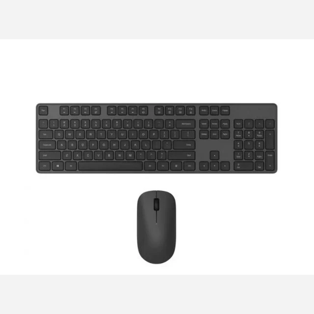 ست موس و کیبورد بی سیم شیائومی Xiaomi