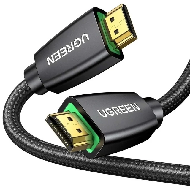 کابل HDMI به HDMI دو متری یوگرین HD118 40410 UGREEN