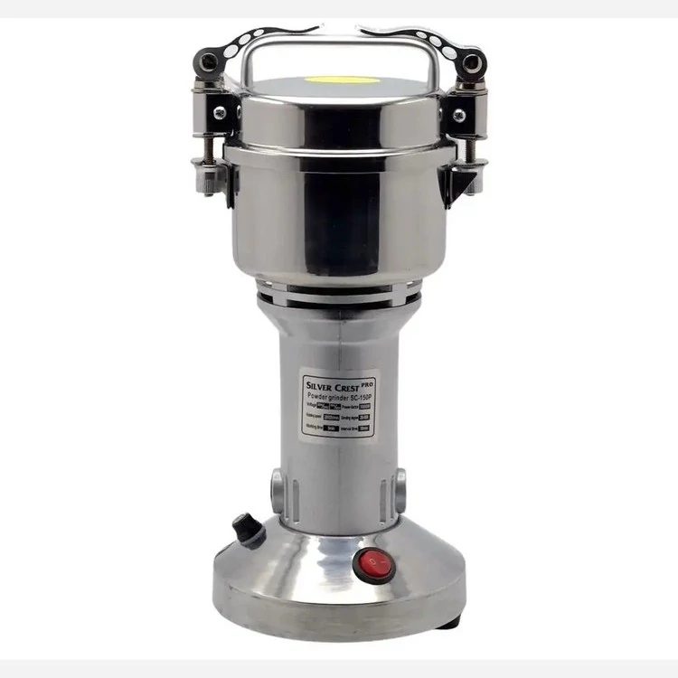 آسیاب صنعتی سیلور کرست مدل Cs 150