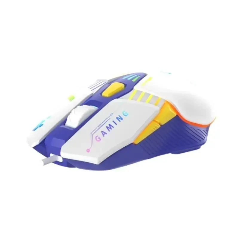 ماوس گیمینگ باسیم لاجی کی مدل Logikey M620