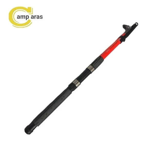 چوب ماهیگیری اکوما تلسکوپی کربن OKUMA 360