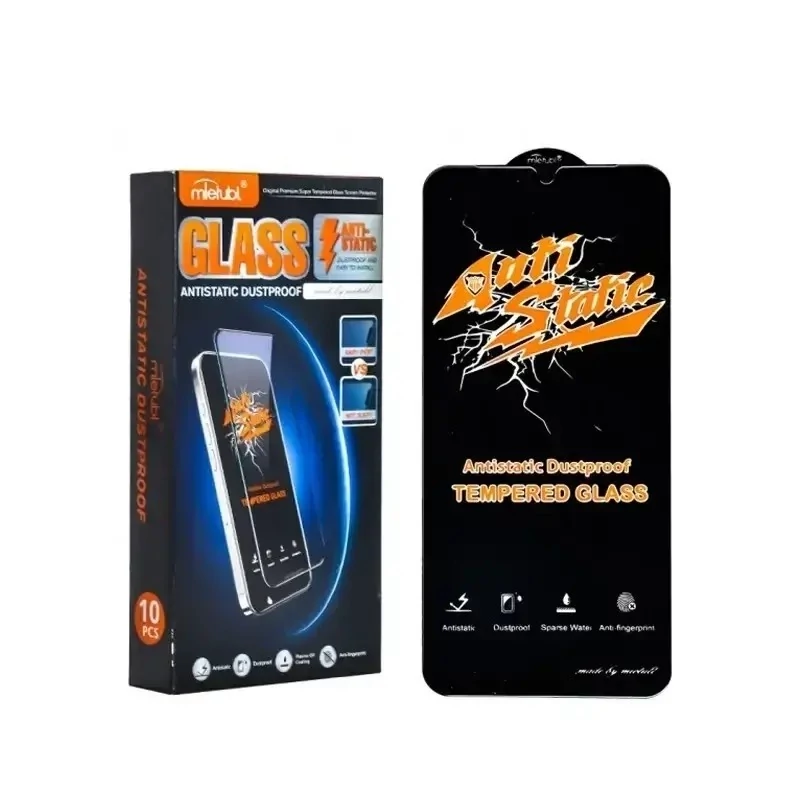 گلس گوشی سامسونگ Galaxy A06