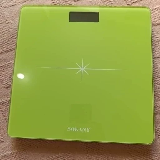 ترازو دیجیتال هوشمند سوکانی مدل SK-19037