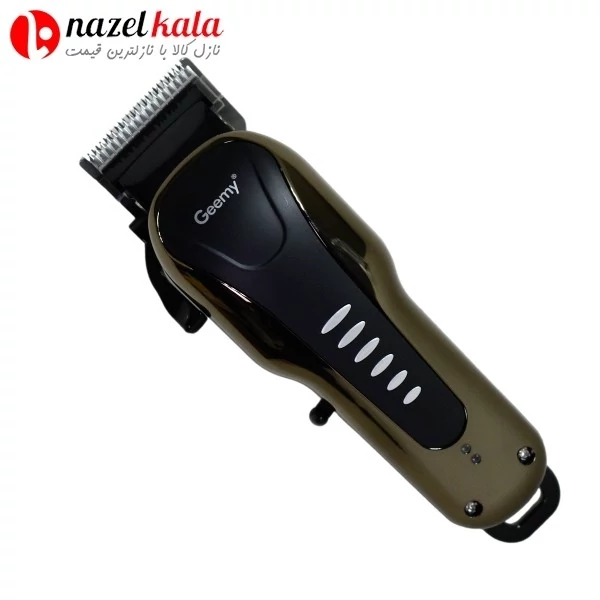 ماشین اصلاح حیوانات جیمی مدل GM-6063 ماشین اصلاح حیوانات جیمی مدل GM-6063 ماشین اصلاح حیوانات جیمی مدل GM-6063 ماشین اصل