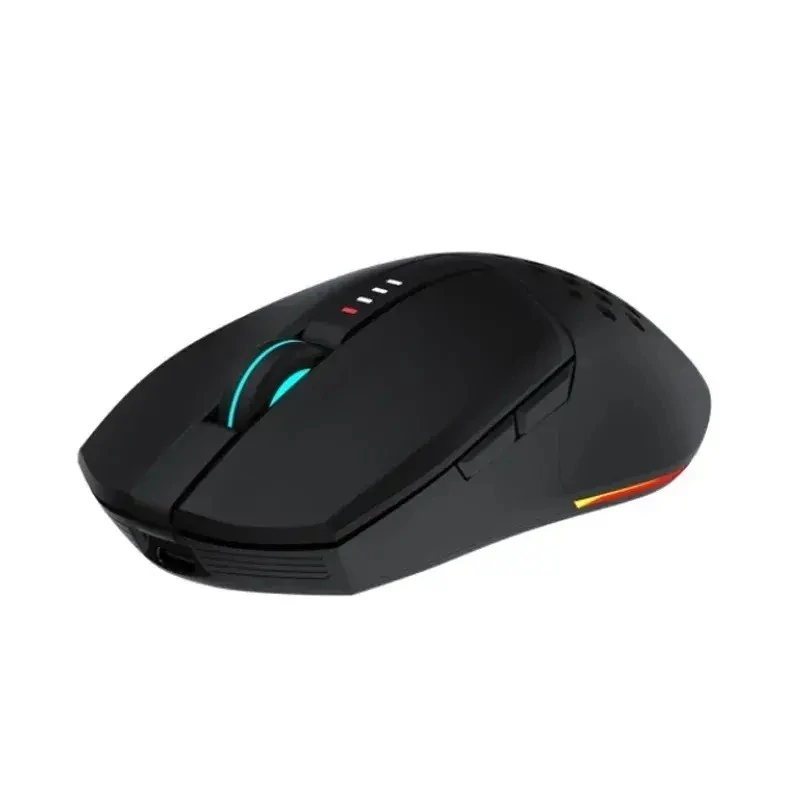 ماوس گیمینگ بی سیم  لاجی کی مدل Logikey M659
