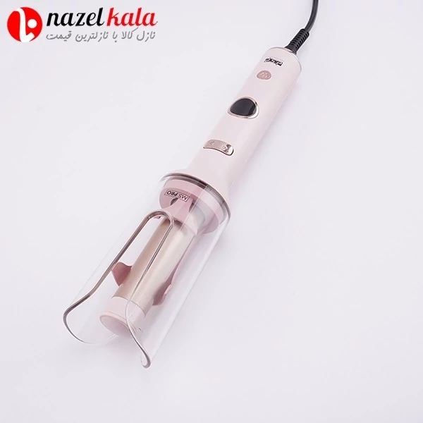 فرکننده موی دی اس پی مدل DSP-20249