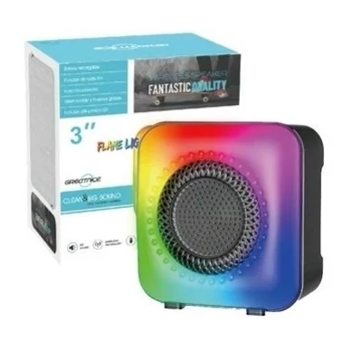 اسپیکر بلوتوثی مدل GTS-1373