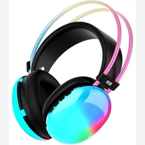 هدفون JBL مدل Tune 680 بلوتوثی، LED دار، با کیفیت صدای عالی