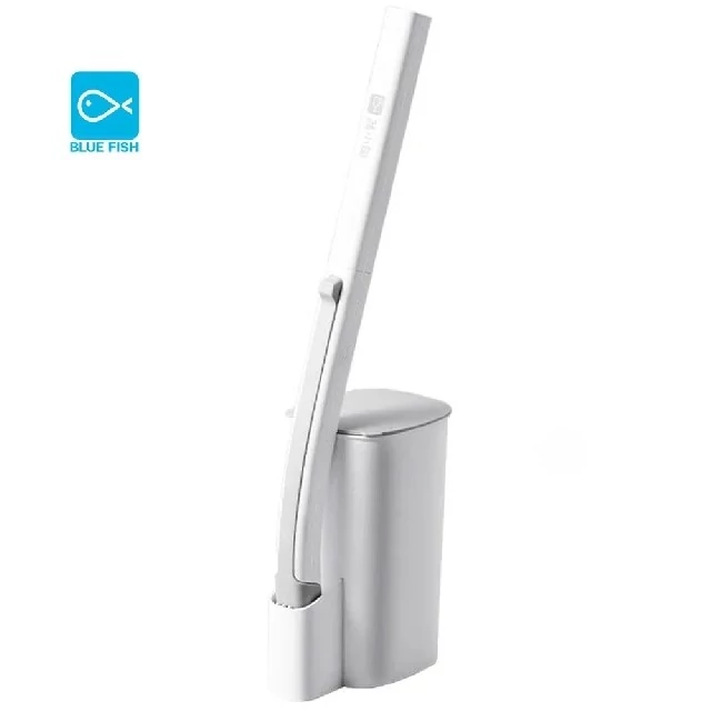 برس شست و شوی  سرویس بهداشتی بلوفیش  TB0203AC16 Blue