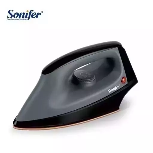 اتو خشک، سنگی سونیفر sf -9062