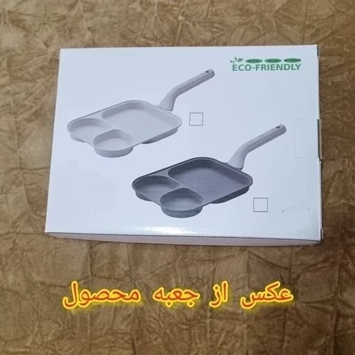 تابه گرانیتی ECO-FRIENDLY