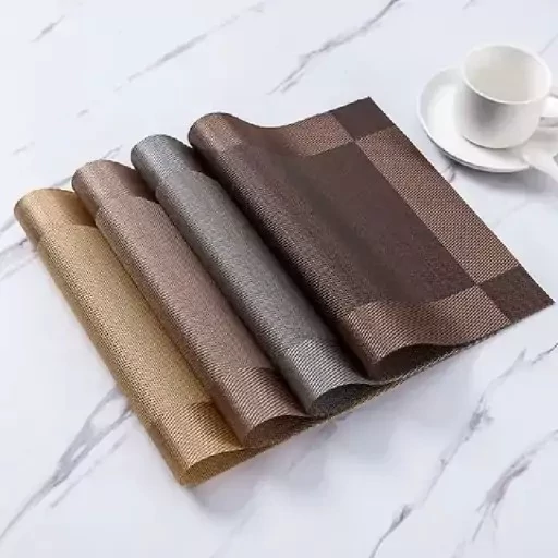 زیر بشقابی مدرن جدید مدل tq-001 یک عددی زیر بشقابی رستورانی