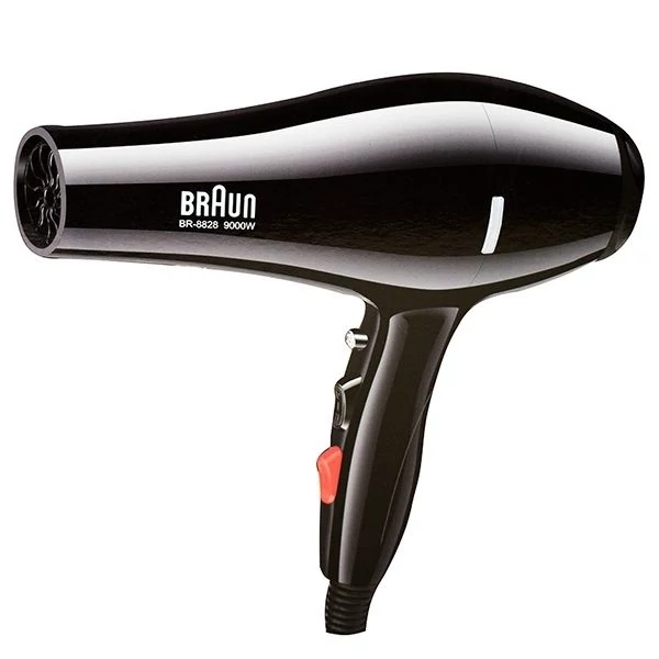 سشوار حرفه ای براون مدل Br-8828 braun BR8828