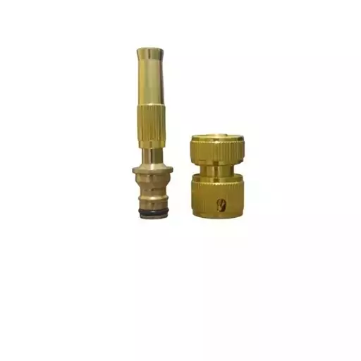 کارواش سر شلنگی اکبونس طرح برنج مدل ART 603606