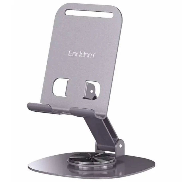 هولدر گوشی موبایل و تبلت رومیزی ارلدام ET-EH249 Earldom ET-EH249 Mobile Phone Desk Holder