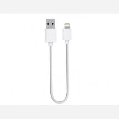 کابل شارژ کوتاه لایتنینگ Sunu Lightning Cable 25cm