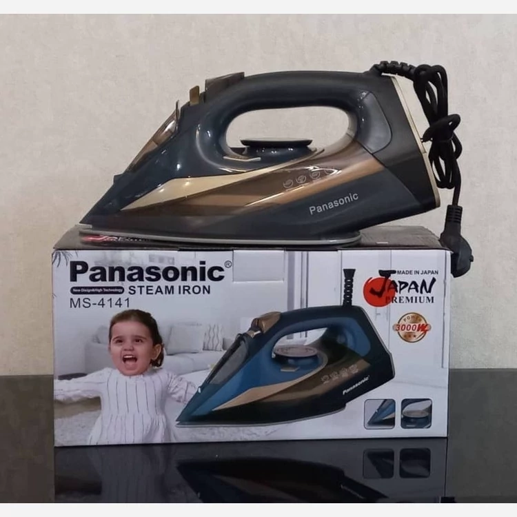 اتو بخار پاناسونیک MS-4141