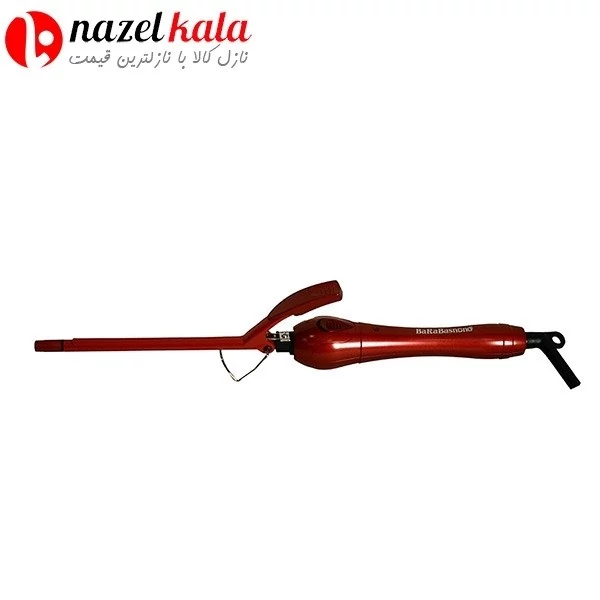 دستگاه فرکننده مو باراباس مدل ST-2226