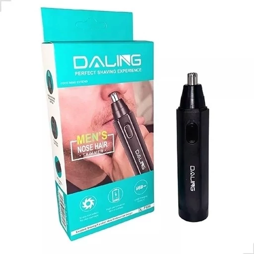 موزن گوش و بینی دالینگ daling