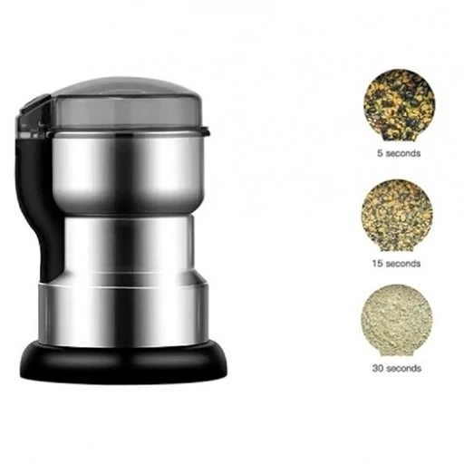 آسیاب قهوه Grinder مدل XY-1106