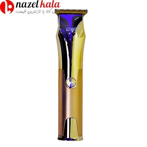 ماشین اصلاح خط زن جی دبلی دیGWD مدل9965