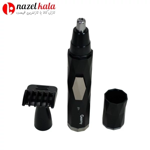 موزن گوش و بینی جیمی مدل GM-3121