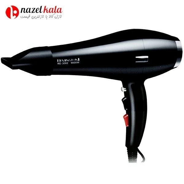 سشوار حرفه ای ریمینگتون مدل RE-3082