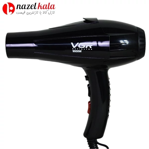 سشوار وی جی آر VGR مدل V-350