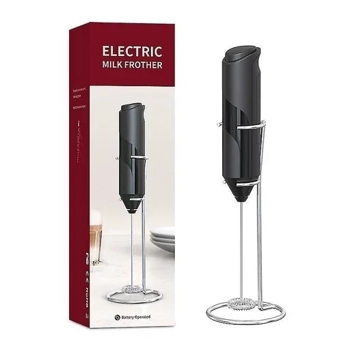 همزن کفساز استنددار ELECRIC MILK FROTHER