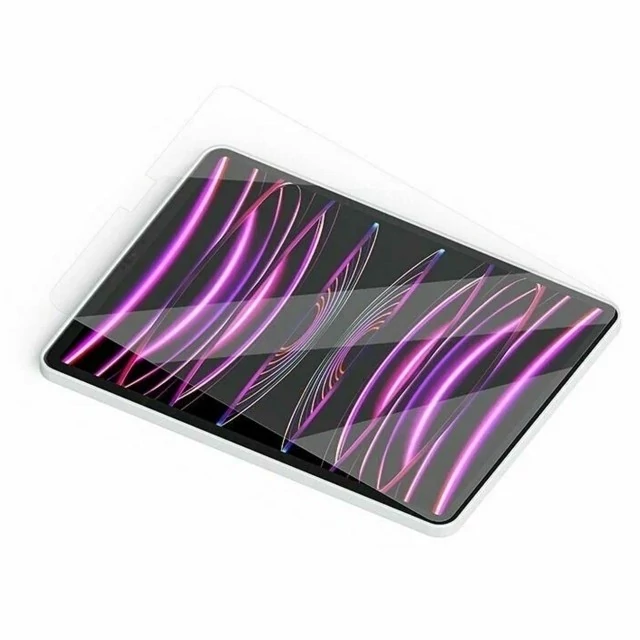 محافظ صفحه نمایش آیپد 10.2 و 10.5 اینچ رسی RSP-P10TD Reeci