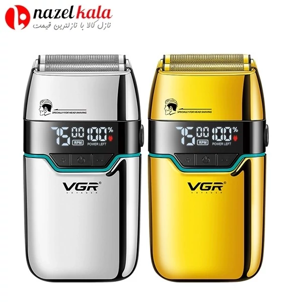 شیور صورت وی جی آر مدل V-350
