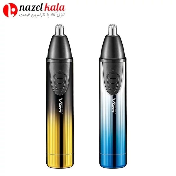 موزن گوش و بینی وی جی آر مدل VGR V-619
