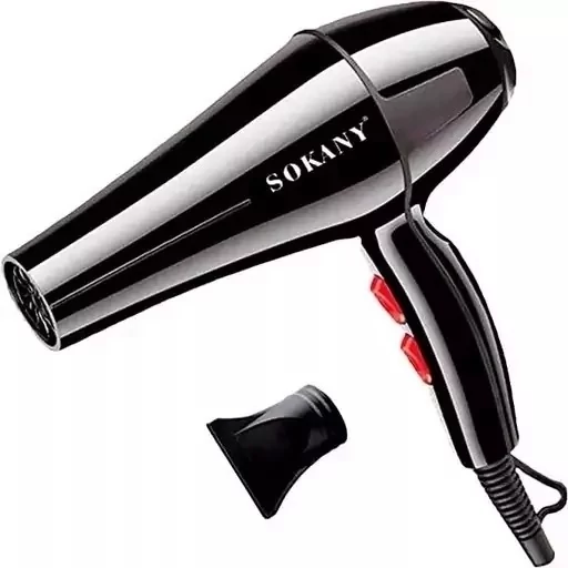 سشوار دسینی مدل DS5581اlصل ایتالیا