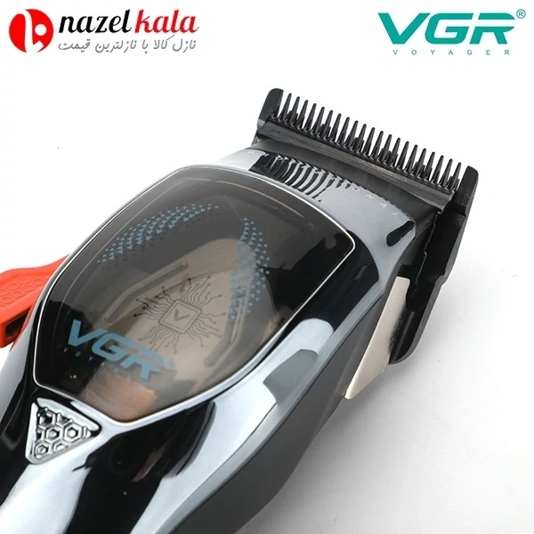 ماشین اصلاح حجم زن وی جی آر مدل v-647