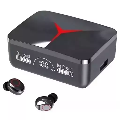 هدفون بی سیم مدل M90 Pro