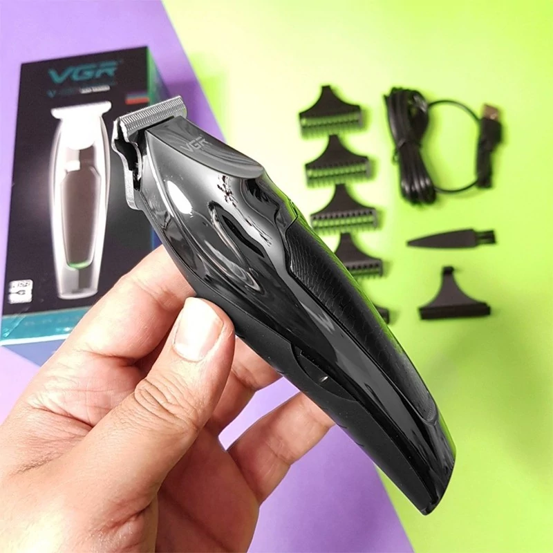 ماشین اصلاح وی جی آر مدل V-030