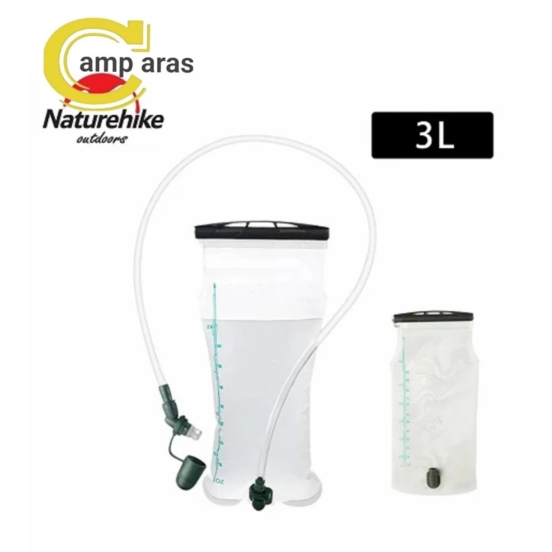 کمل بک 3 لیتر نیچرهایک Naturehike CNK2450CF011