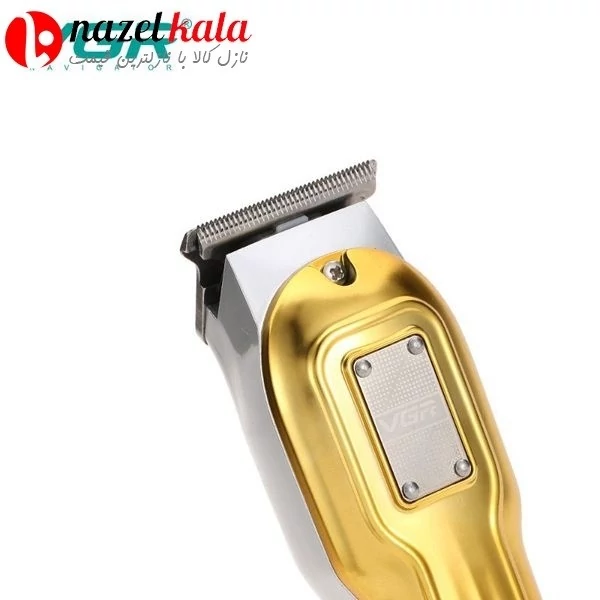 ماشین اصلاح سر و صورت وی جی آر مدل V-919