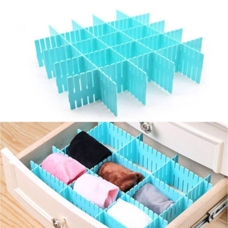 تقسیم کننده کشو بسته 6عددی