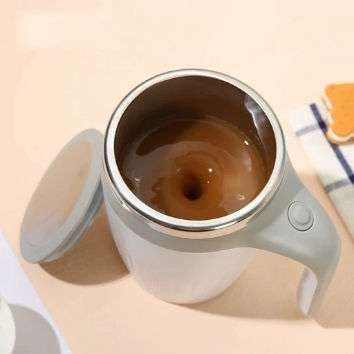 ماگ مدل همزن دار اورجینال کد DTM-630