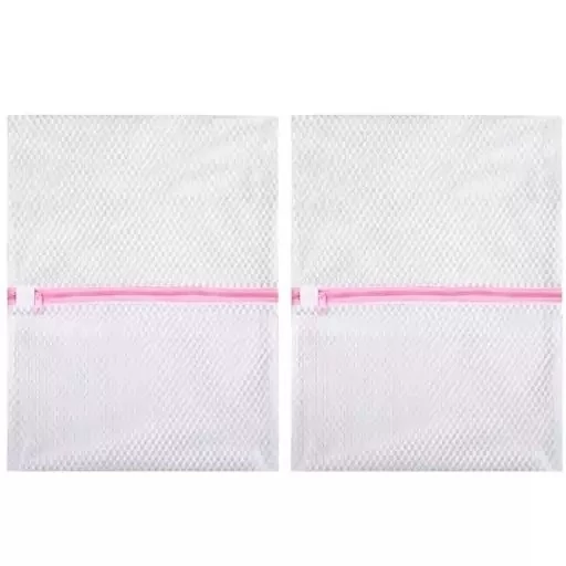 کاور شست و شوی لباس مای هوم بسته 2 عددی