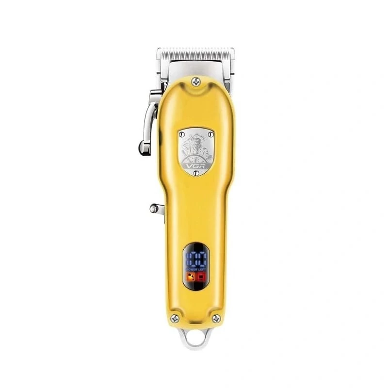 ماشین اصلاح سر و صورت وی جی آر مدل V-652