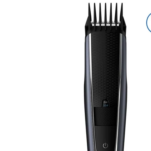 ماشین اصلاح موی صورت فیلیپس مدل BT5502/13