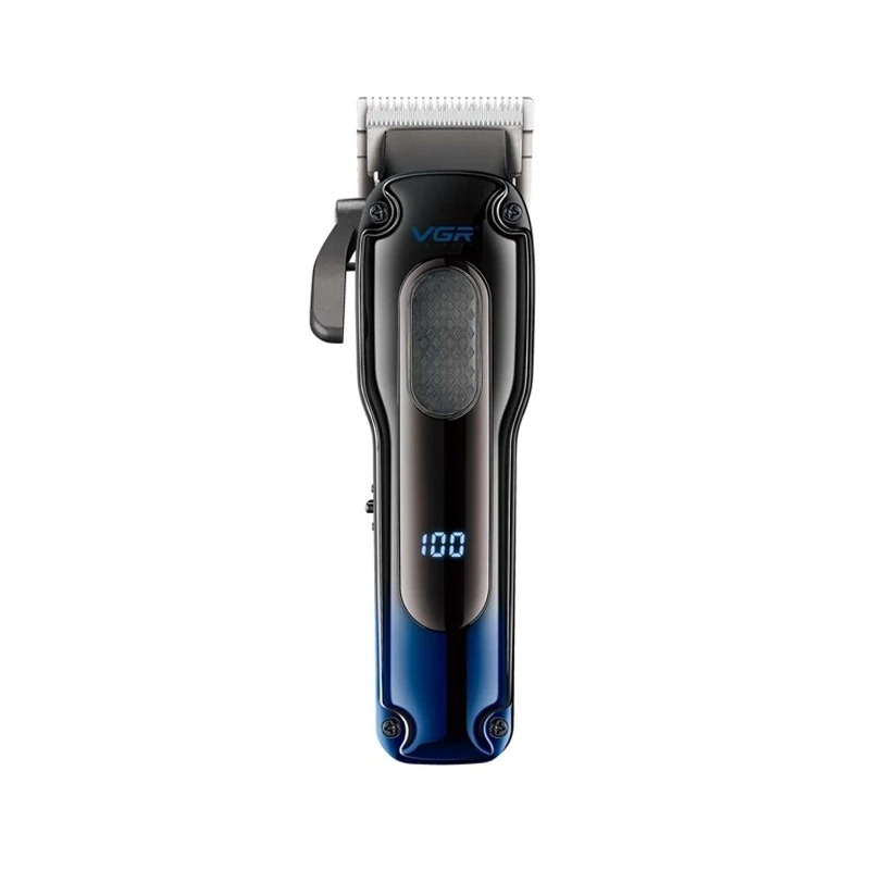 ماشین اصلاح سر و صورت وی جی آر مدل V-013