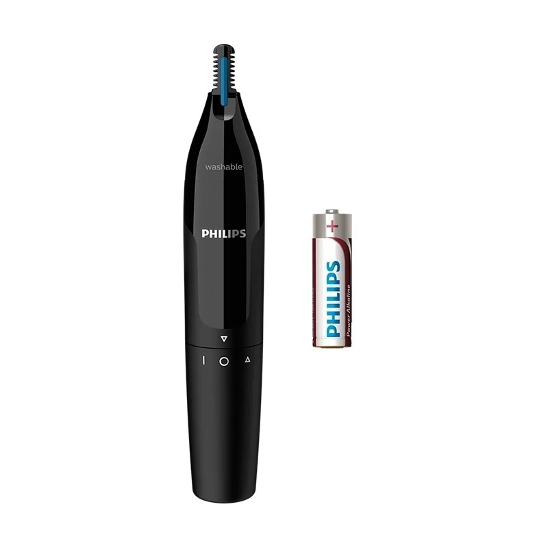 ماشین اصلاح موی گوش و بینی فیلیپس مدل Philips NT1650/16
