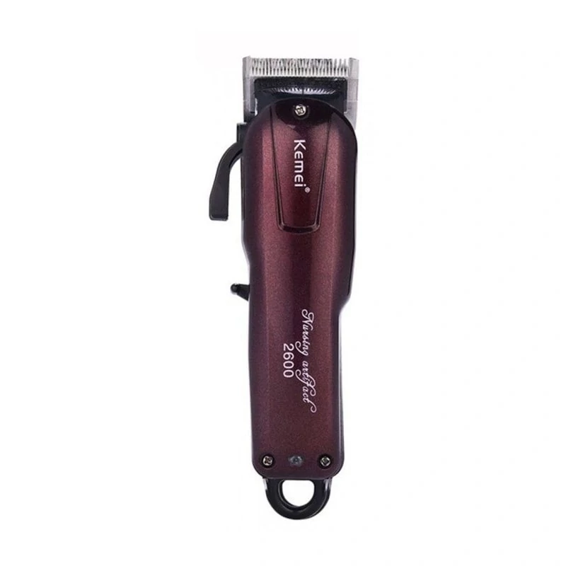 ماشین اصلاح سر و صورت کیمی مدل KM-2600