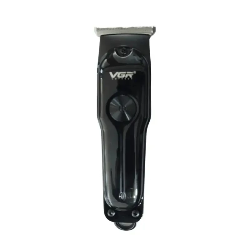 ماشین اصلاح سر و صورت وی جی آر مدل V-071 مشکی